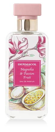 Dermacol Magnolia & Passion Fruit EDP parfumuotas vanduo moterims, 50 ml