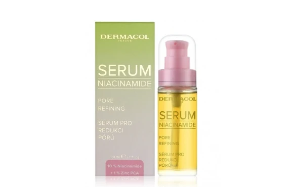 Dermacol Niacinamide Serum Skin Serum