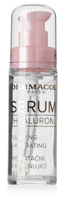 Dermacol Hyaluron Serum Skin Serum