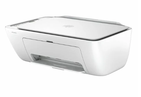 Hewlett Packard (HP) HP Deskjet 2810e daugiafunkcis daugiafunkcis spalvotas rašalinis spausdintuvas, 216 x 297 mm, A4, 7,5 psl./min., spausdina 60 lapų, USB, „Bluetooth“, „Wi-Fi“