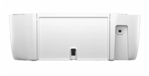 Hewlett Packard (HP) HP Deskjet 2810e daugiafunkcis daugiafunkcis spalvotas rašalinis spausdintuvas, 216 x 297 mm, A4, 7,5 psl./min., spausdina 60 lapų, USB, „Bluetooth“, „Wi-Fi“
