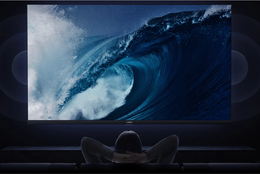 Televizorius Xiaomi TV | A 2025 | 32