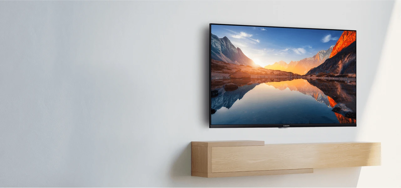 Televizorius Xiaomi TV | A 2025 | 32
