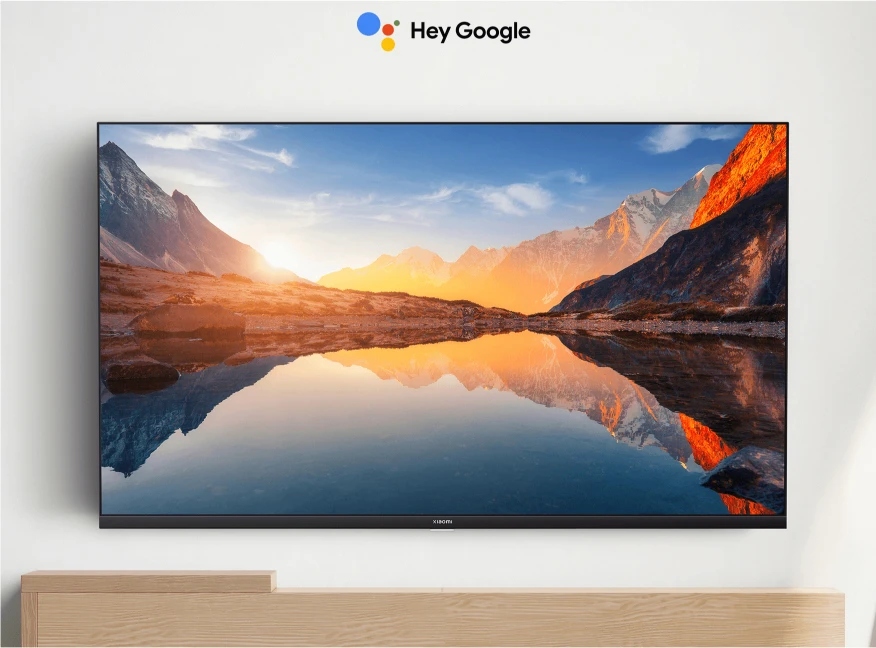 Televizorius Xiaomi TV | A 2025 | 32