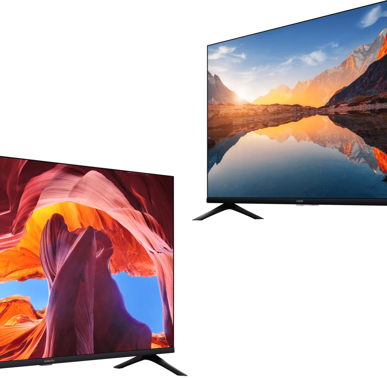 Televizorius Xiaomi TV | A 2025 | 32