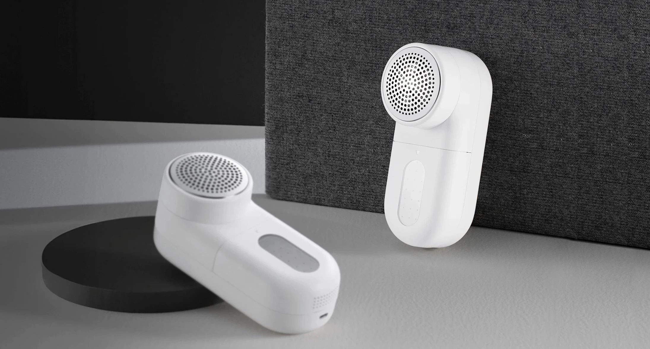 Xiaomi Pūkų surinktuvas BHR8637EU aprašymas - Prekės nuotrauka