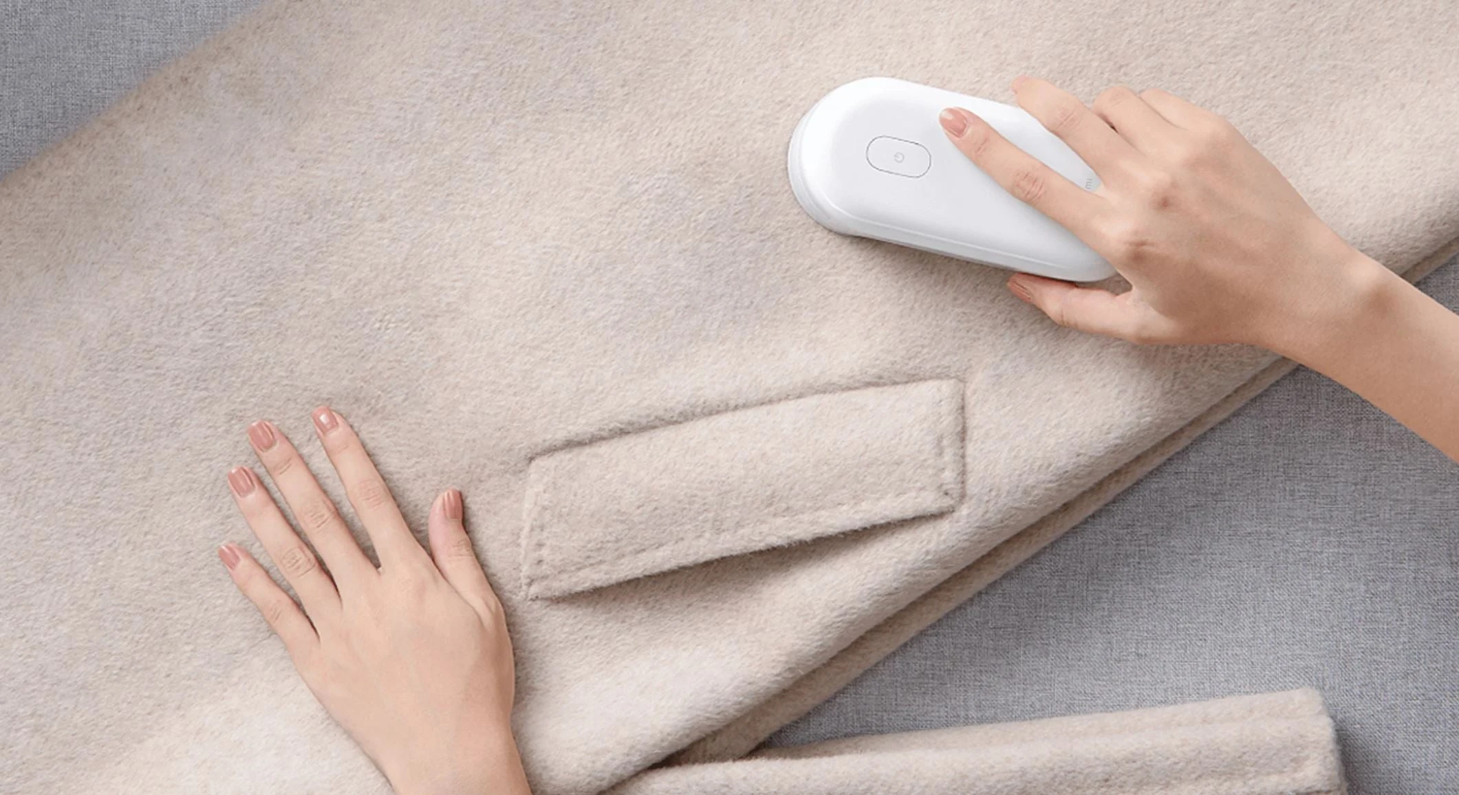 Xiaomi Pūkų surinktuvas BHR8637EU aprašymas - Prekės nuotrauka