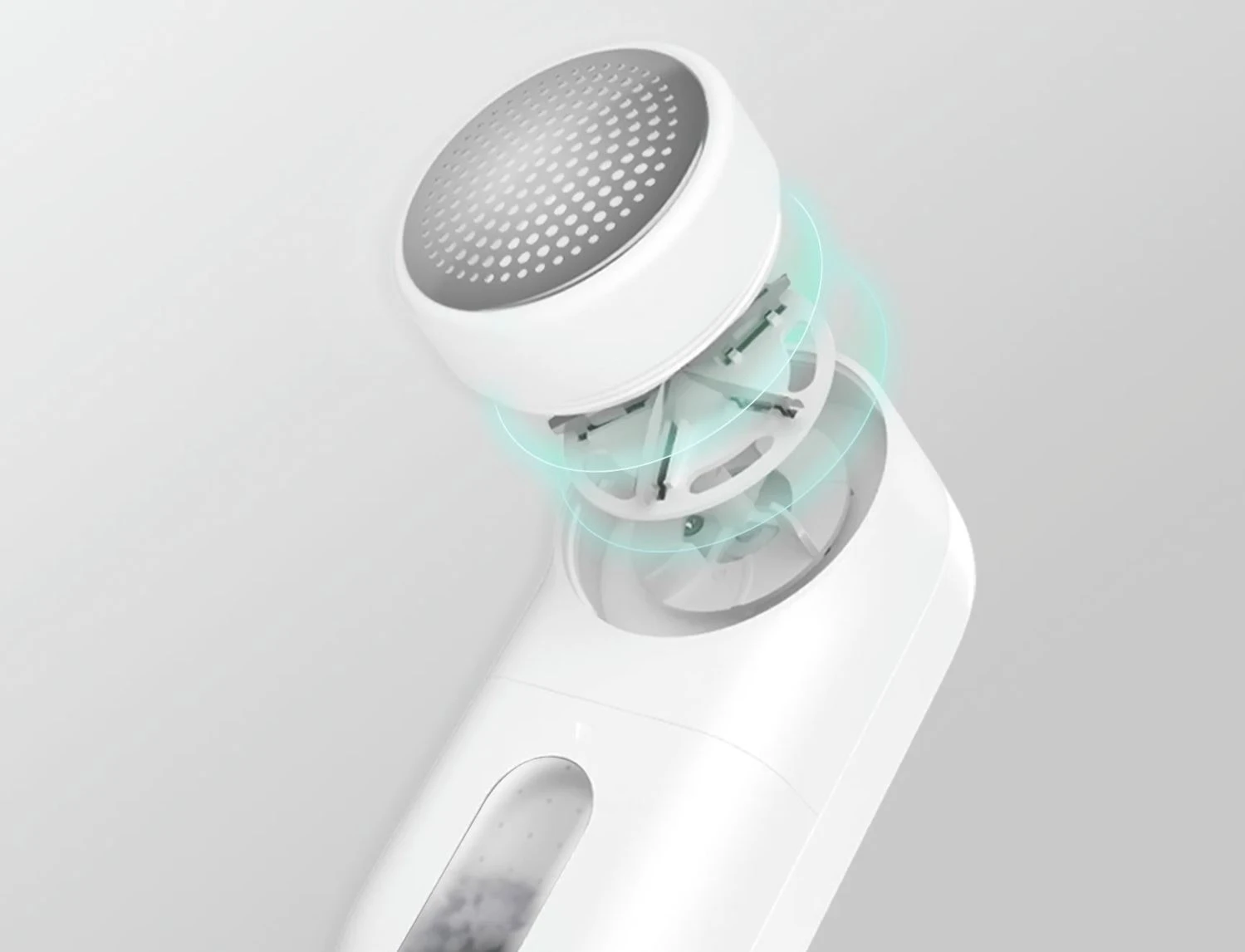 Xiaomi Pūkų surinktuvas BHR8637EU aprašymas - Prekės nuotrauka