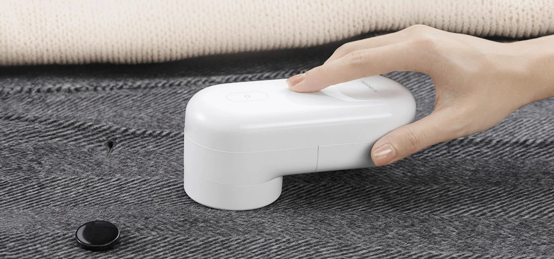 Xiaomi Pūkų surinktuvas BHR8637EU aprašymas - Prekės nuotrauka