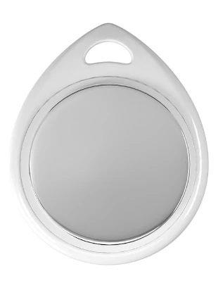 Devia anti loss locator Lite Tag MFI baltas