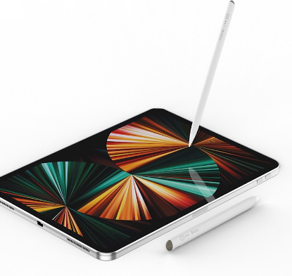 Devia iPad ekrano pieštukas skirtas Apple iPad iPad Pro iPad