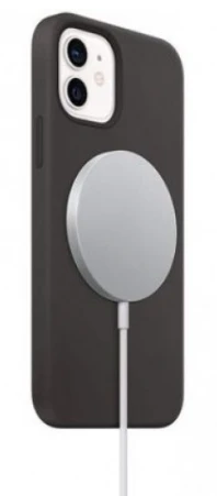 Devia belaidis įkroviklis Smart magnetic 15W baltos spalvos
