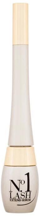 Serumas blakstienų atsinaujinimui Di Angelo Cosmetics Nº 1 (6 ml)