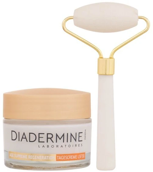 Diadermine Age Supreme Regeneration Day Kremas, 50 ml