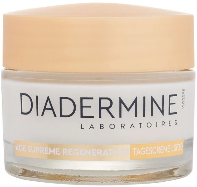 Diadermine Age Supreme Regeneration Day Kreminis Day Kreminis