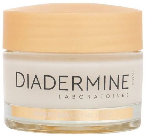 Diadermine Expert Bio Anti-Age Day Kremas, 50 ml