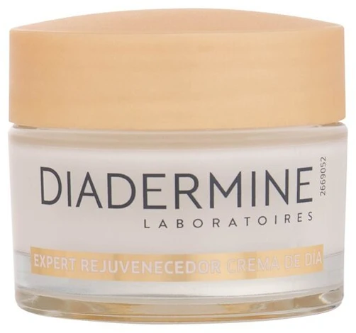 Dieninis kremas „Diadermine Expert“ jauninantis brandžiai odai 50 ml