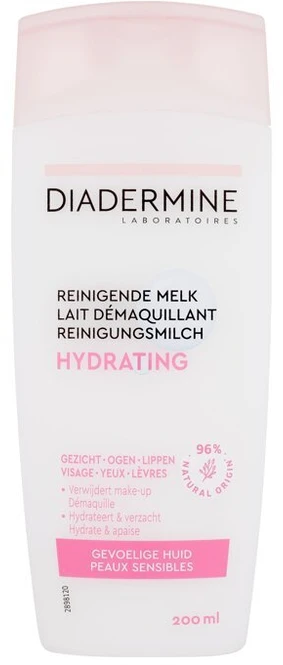 Diadermine drėkinamasis kremas, 200 ml