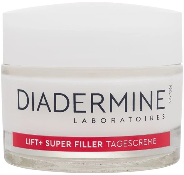 Diadermine Lift+ Super Filler Anti-Age Day Kreminis Day Kreminis
