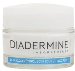 Diadermine Lift+ Phytoretinol Anti-Age Advanced Kremas 35+ Day Kremas, 50 ml