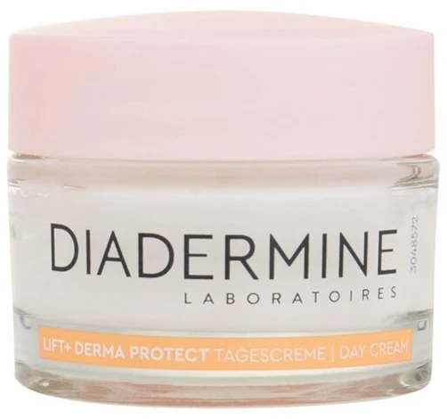 Diadermine Lift+ Derma Protect Day Kreminis, 50 ml
