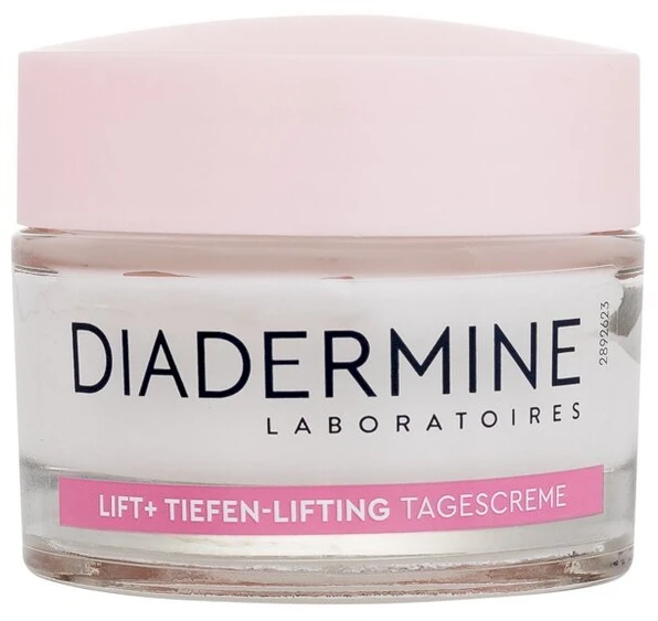 Diadermine Lift+ Tiefen-Stangrinamasis Anti-Age Day Kremas Day Kremas