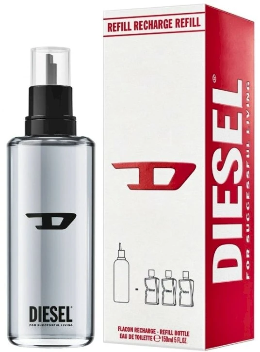 Diesel D