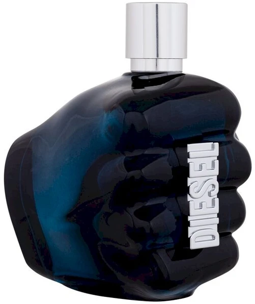Diesel Only The Brave EDP parfumuotas vanduo vyrams, 125 ml