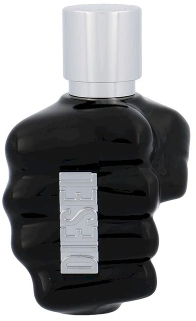 Kvepalai vyrams Diesel Only The Brave Tattoo EDT, 50 ml