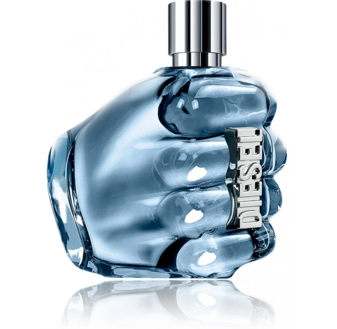 Kvepalai vyrams Diesel Only the Brave EDT, 50 ml