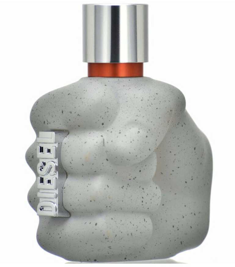 Diesel Only The Brave Street EDT Vyrams 75 ml