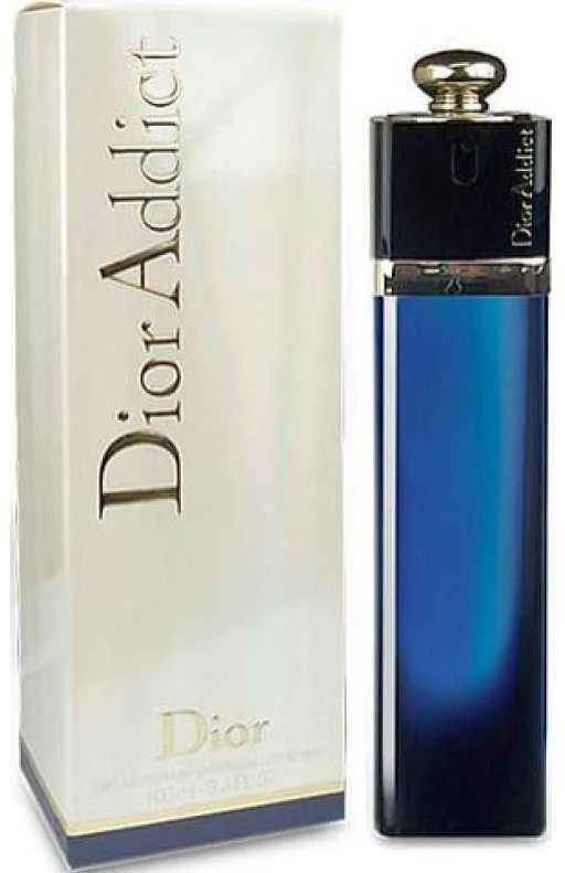 Kvepalai moterims Christian Dior Addict Woman EDP, 100 ml