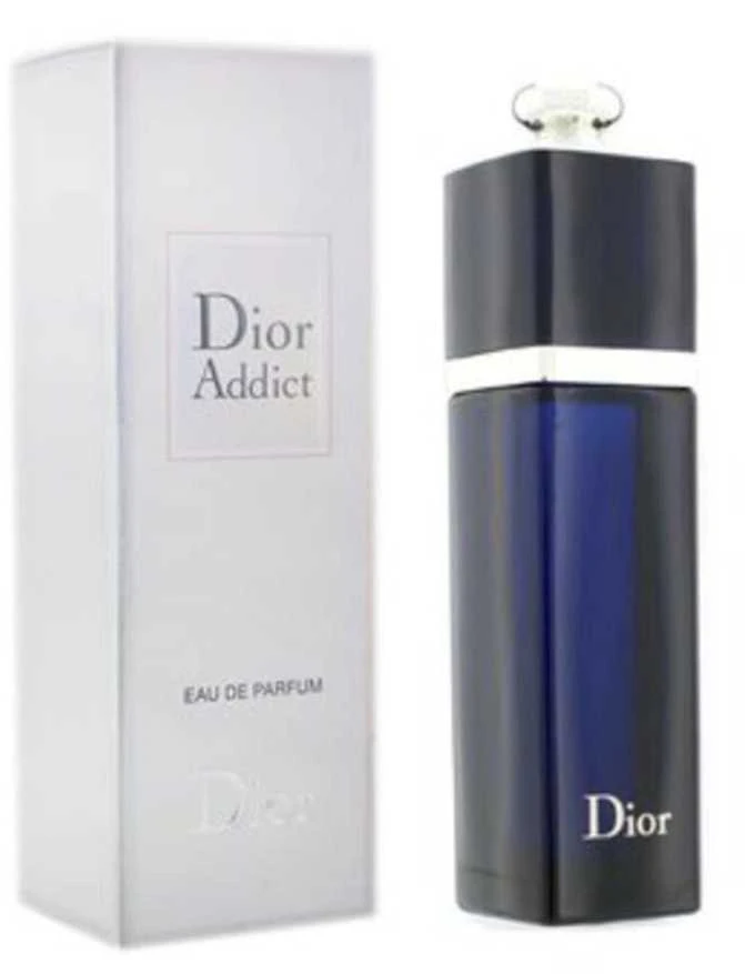 Kvepalai moterims Christian Dior Addict Woman EDP, 30 ml