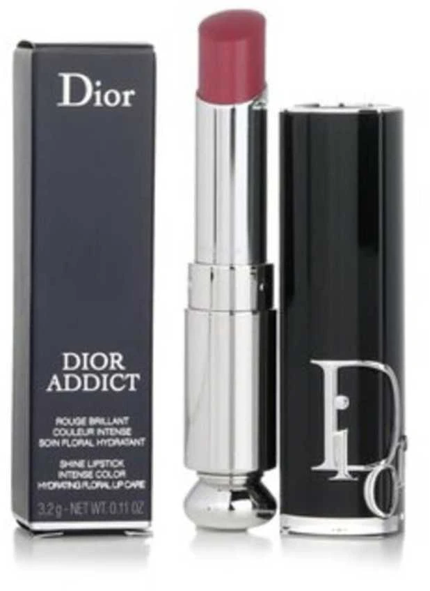 Dior Addict drėkinamieji blizgūs lūpų dažai, 526 Mallow Rose, 3,2 g