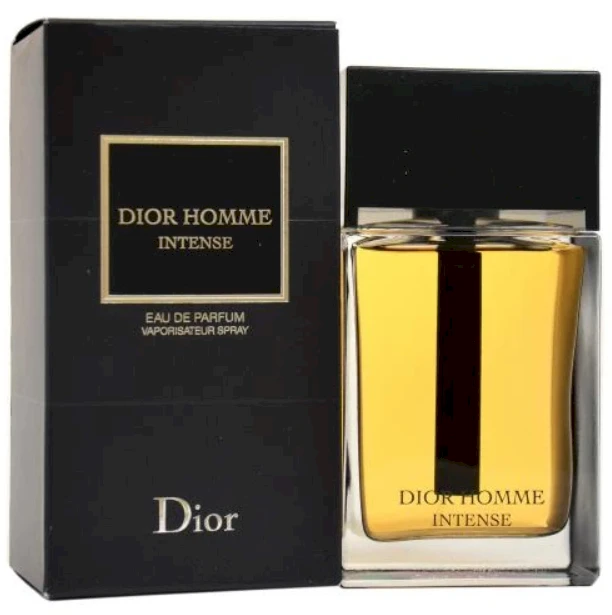 Christian Dior Homme Intense 2020 EDP parfumuotas vanduo vyrams, 150 ml