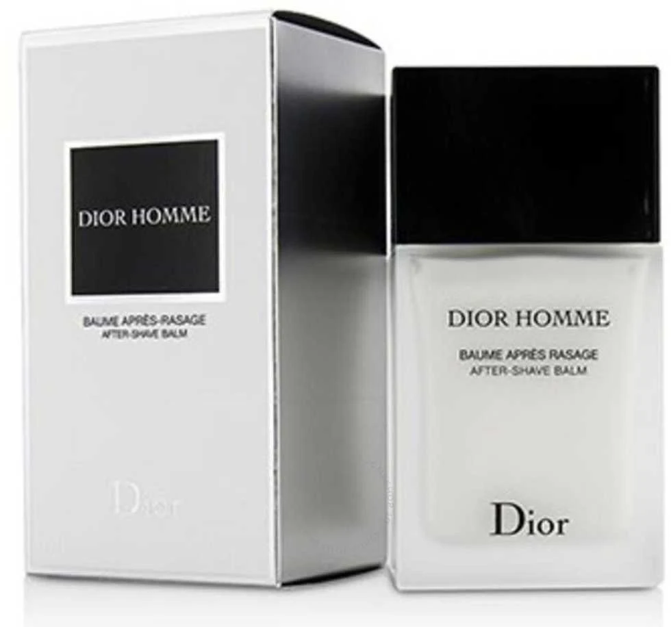 Dior (Christian Dior) Dior Homme ASB M, 100 ml