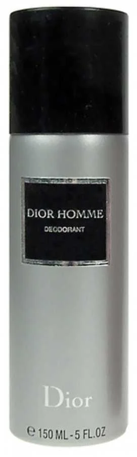 Dior (Christian Dior) Dior Homme DSR M, 150 ml