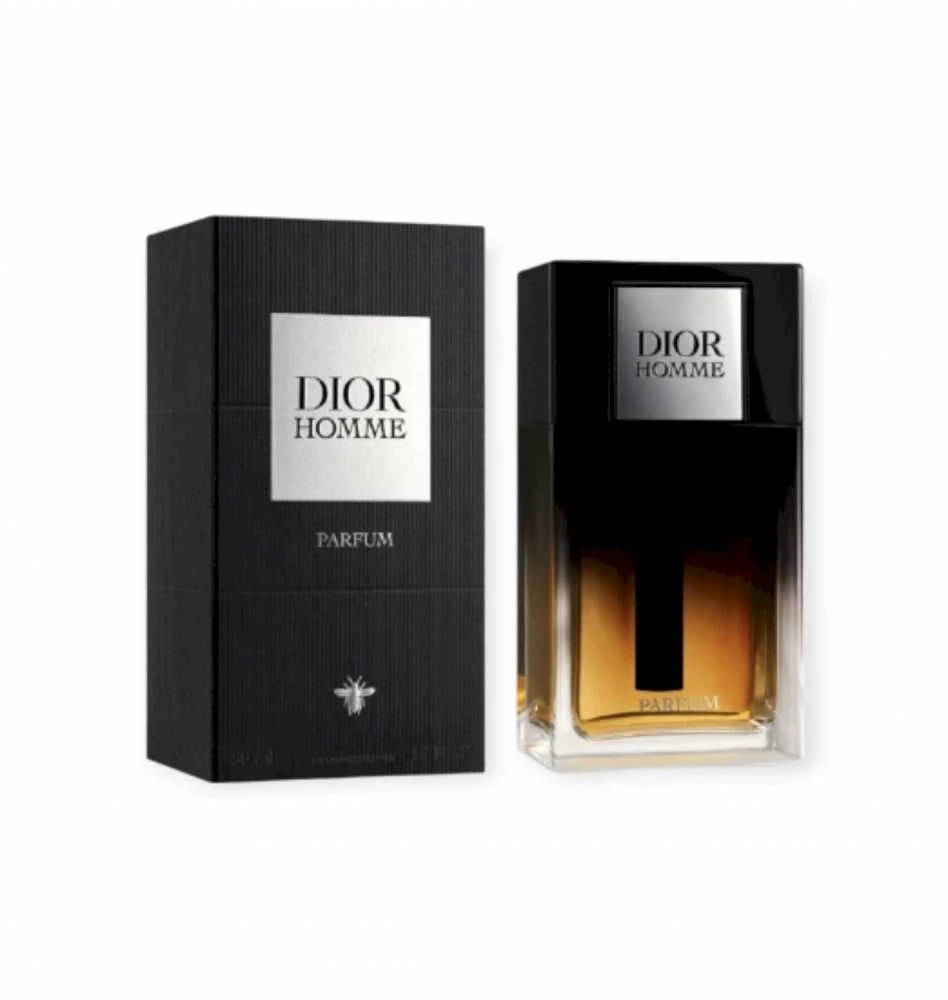 Christian Dior Dior Homme Parfum 2025 PP kvepalai vyrams, 75 ml