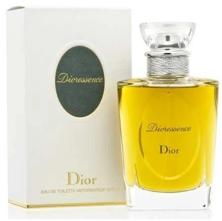 Christian Dior Dioressence EDT tualetinis vanduo unisex, 100 ml