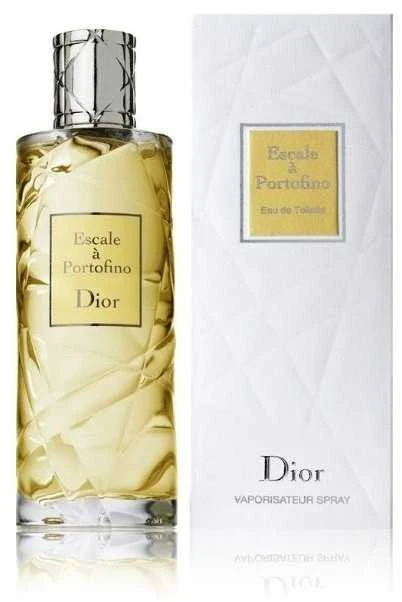 Christian Dior Escale A Portofino EDT 125ml