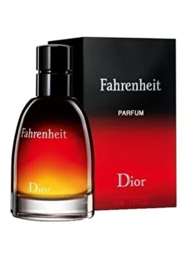 Kvepalai vyrams Christian Dior Fahrenheit EDP, 75 ml