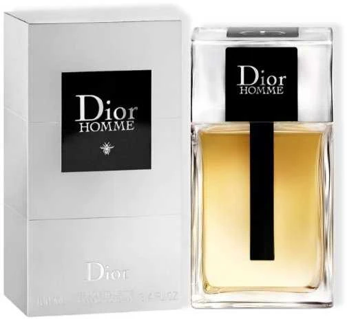 Kvepalai vyrams Christian Dior Homme EDT, 100 ml
