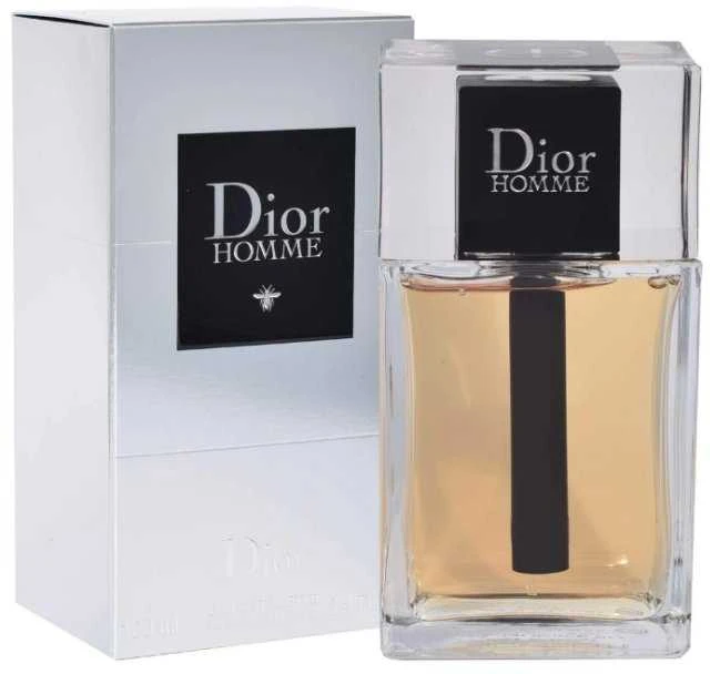Christian Dior Homme Aftershave Vanduo vyrams, 100 ml