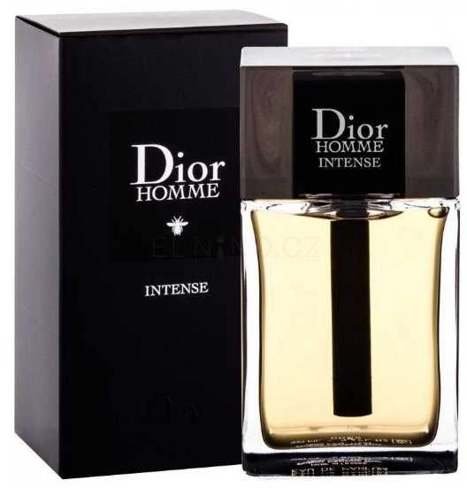 Kvepalai vyrams Dior Homme Intense EDP, 100 ml