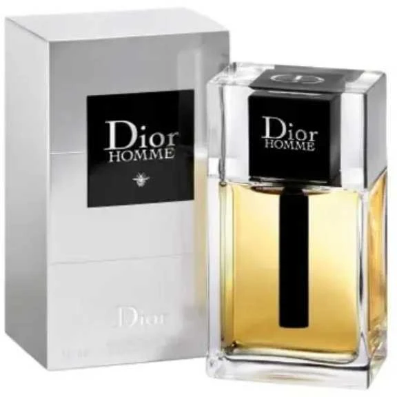 Christian Dior Homme EDT, 150 ml