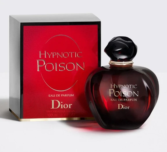 Christian Dior Dior Hypnotic Poison EDP parfumuotas vanduo unisex, 50 ml