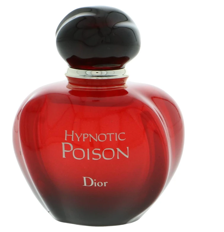 Christian Dior Dior Hypnotic Poison EDT tualetinis vanduo moterims, 50 ml