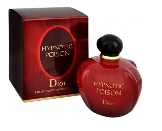 Christian Dior Dior Hypnotic Poison EDT 100 ml