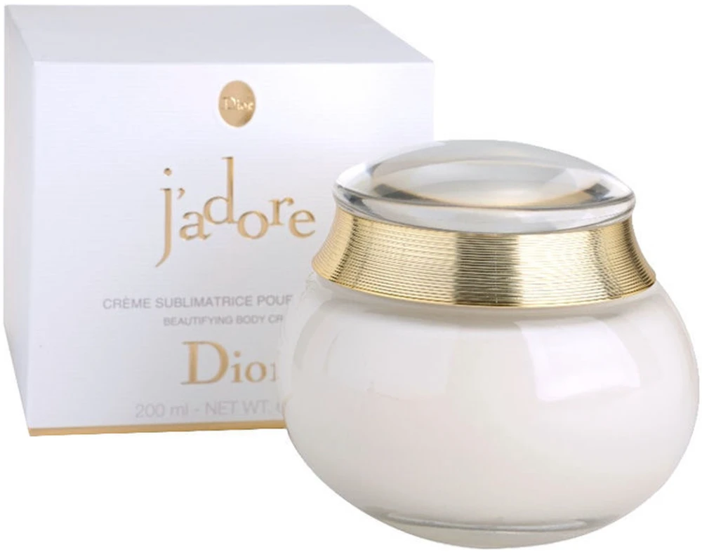 Dior J´adore kūno kremas 150 ml