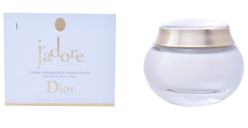 Dior J´adore kūno kremas 150 ml